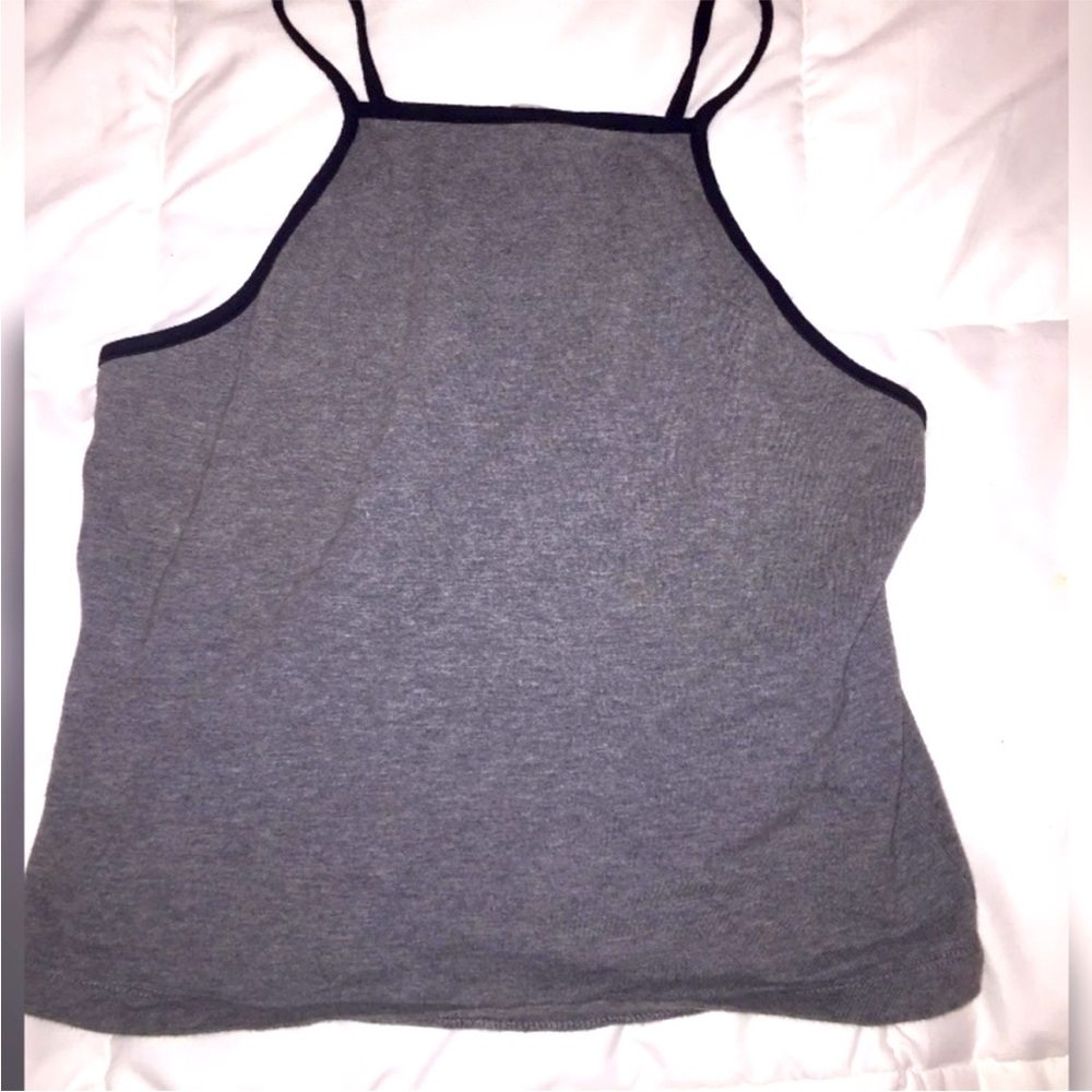 Halter top